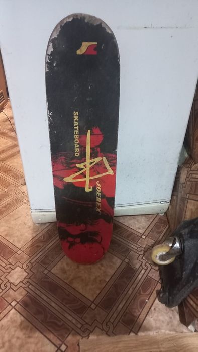 Скейтборды продам