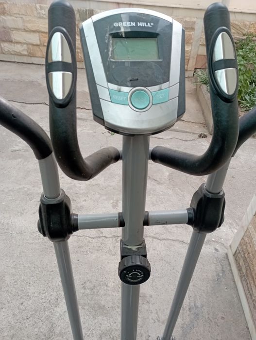 Продается велотренажёр