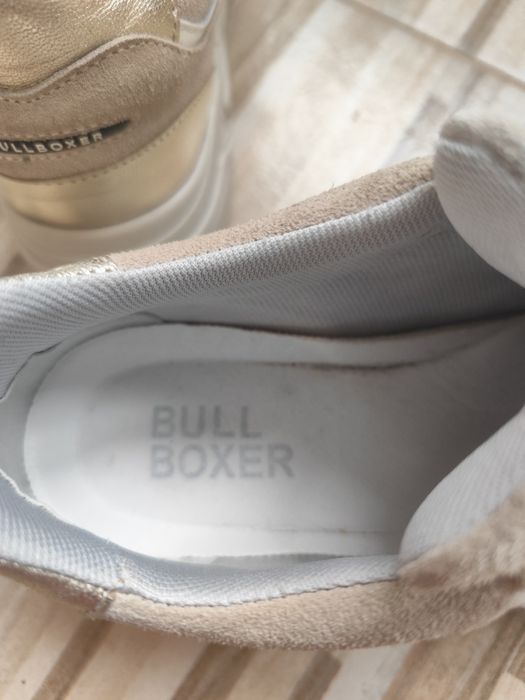 Спортни обувки Bullboxer 38н.