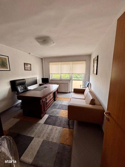 Bulevardul Unirii 3 camere Birouri Stradal