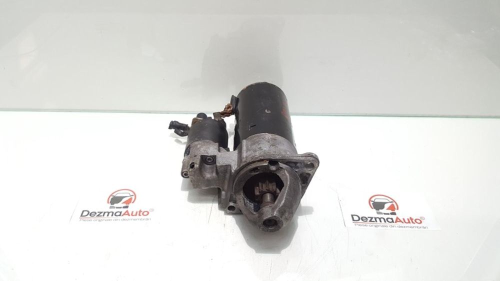 Electromotor, A0051511601, Mercedes Clasa A (W169) 1.7cdti