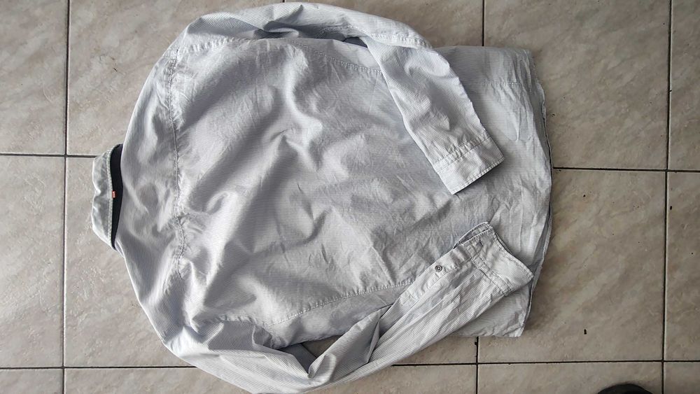 Мъжка риза hugo boss