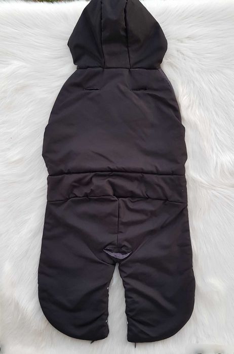 Чувал за количка с крачета и отвори за ръце Bebe Confort 105см.