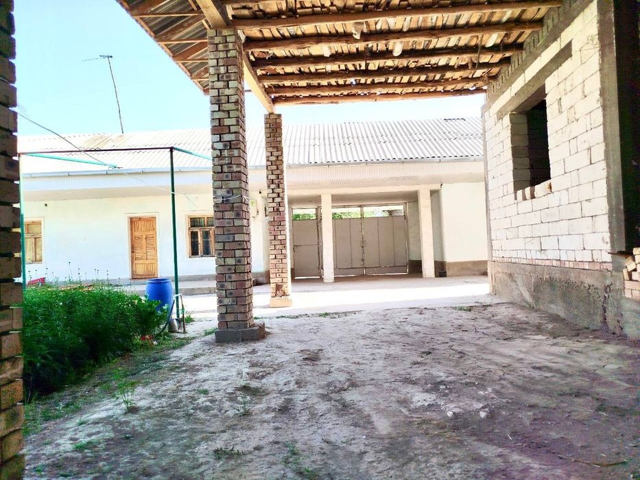 Xovli sotiladi yoki variant bor