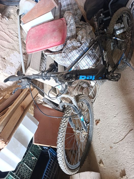 3 велосипед спорт