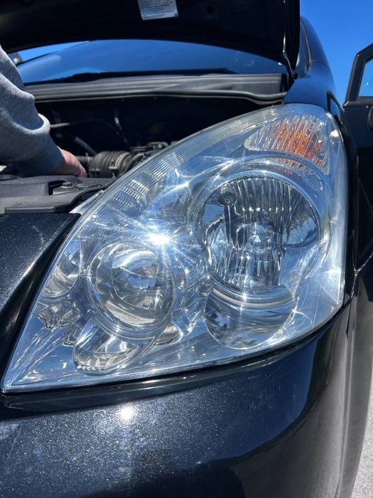 Продавам Toyota CorollaVerso,2,2 D4D 136к.с. Производство 2007г.