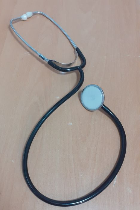 Vând Stetoscop Medical în stare perfectă  de funcționare