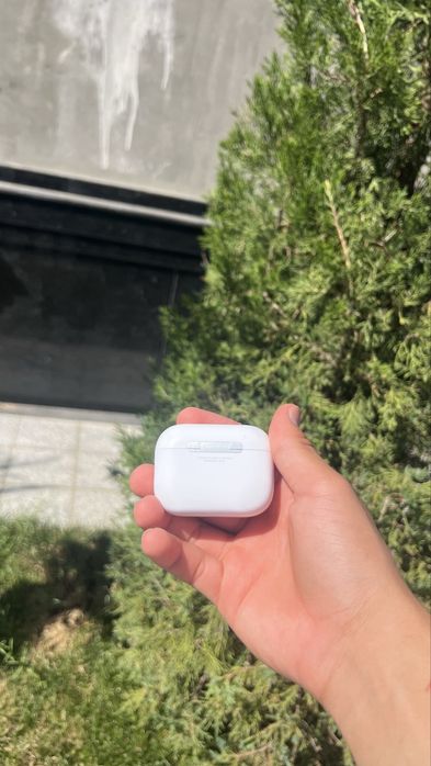 Airpods pro 3 zori