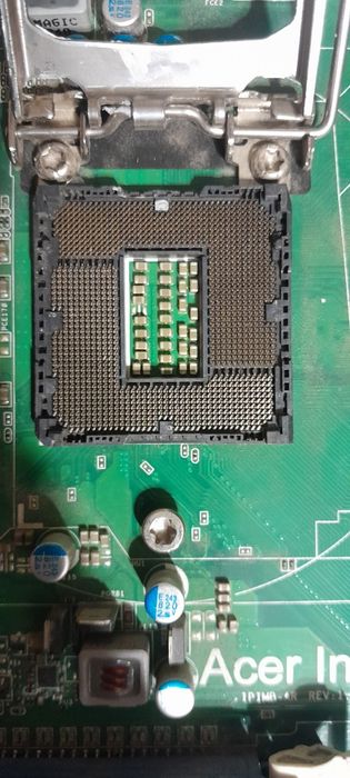 Продам комплектующие для ПК