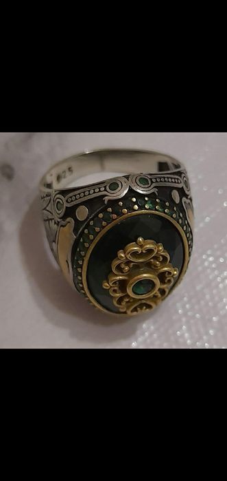 Продам мужской печатка