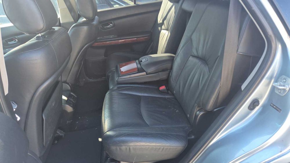 Lexus RX400h 3.3I HYBRID