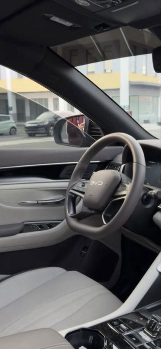 BYD Гарантие и Перечисление возможно.