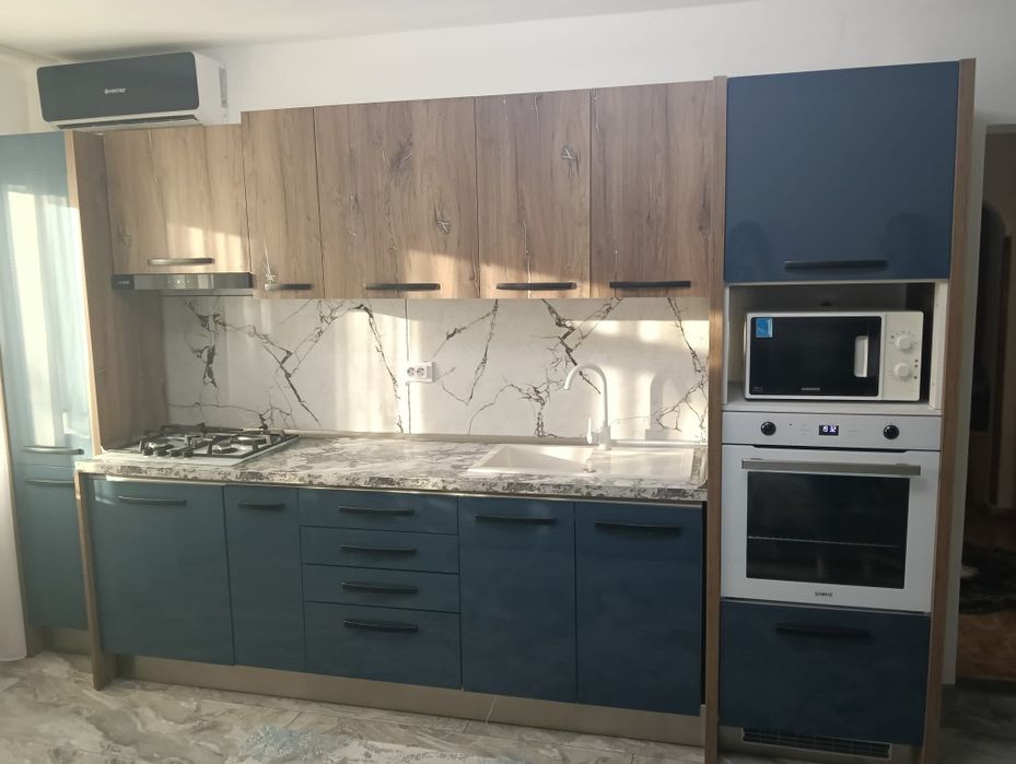 Apartament 2-3 camere