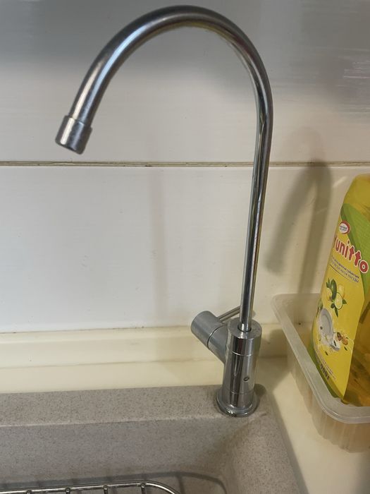 Водяной фильтр AURA