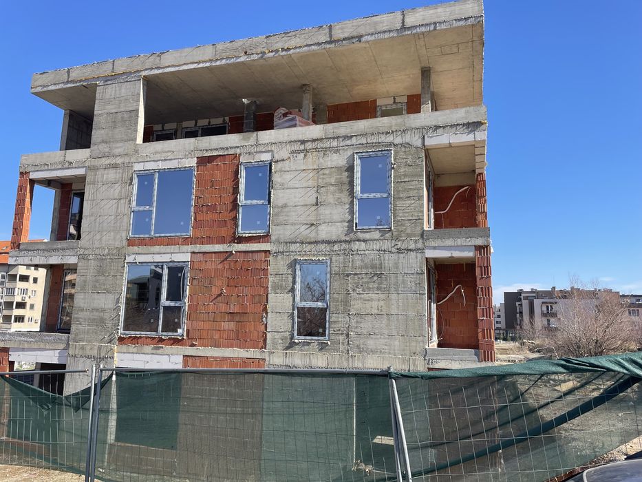 Продава се Двустаен апартамент в София, Студентски град - 67 кв.м за 1750 €/кв.м - Снимка #7