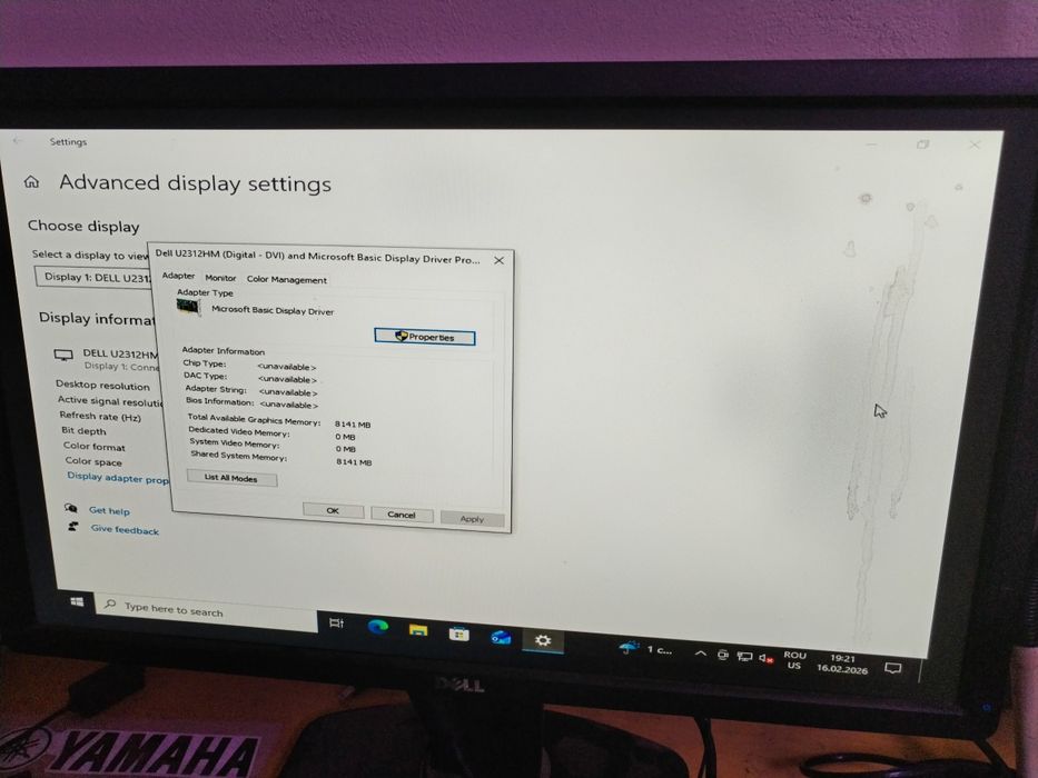 Placă video PC  ATI Radeon