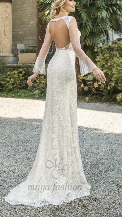 Rochie de mireasa