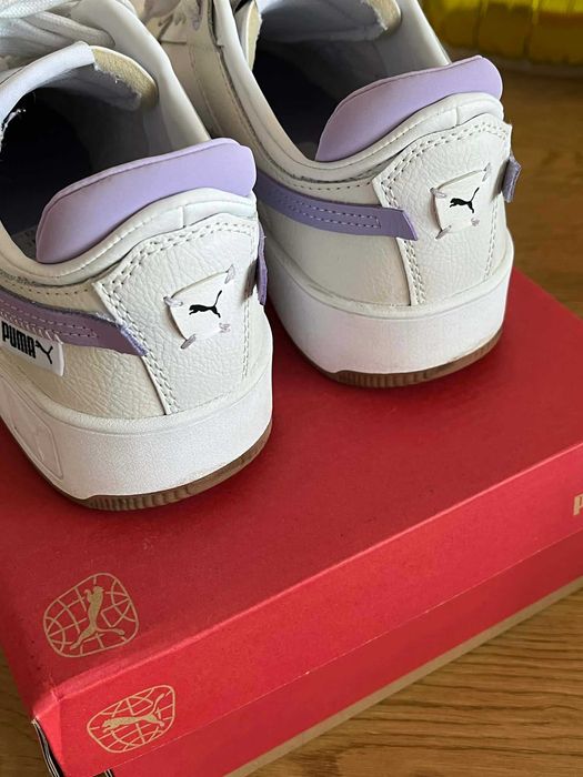 кецове Puma Carina Street 40 н