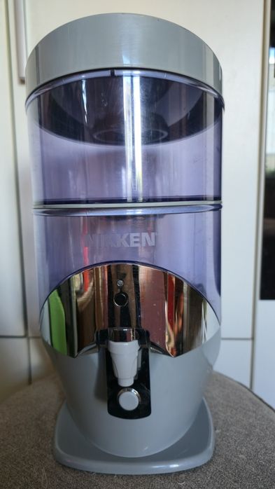 Nikken PiMag Waterfall Водопад / Систима за вода Nikken