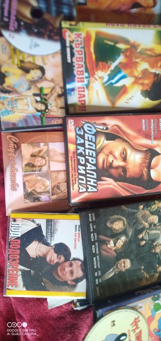 Много запазени филми