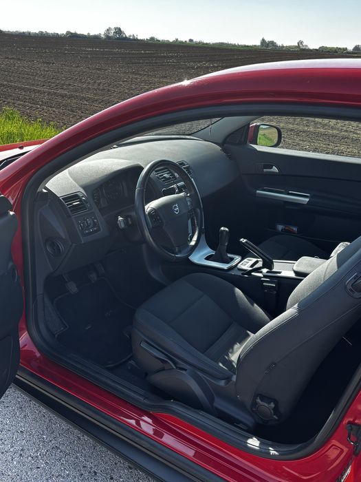 Volvo C30 DRIVe 1.6TDI