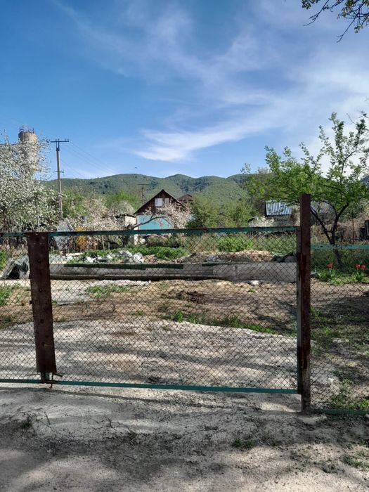 Продам учаток 6 соток.