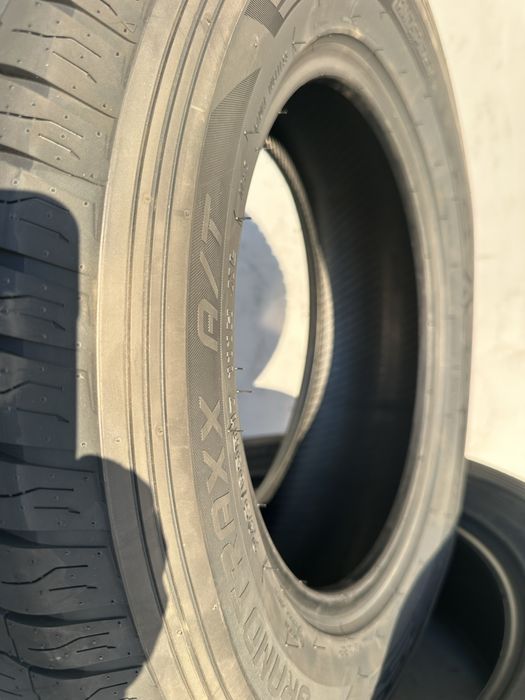 Нови джипови гуми LANDSPIDER GRANDTRAXX A/T 245/65R17 111H XL БОРД 2456517