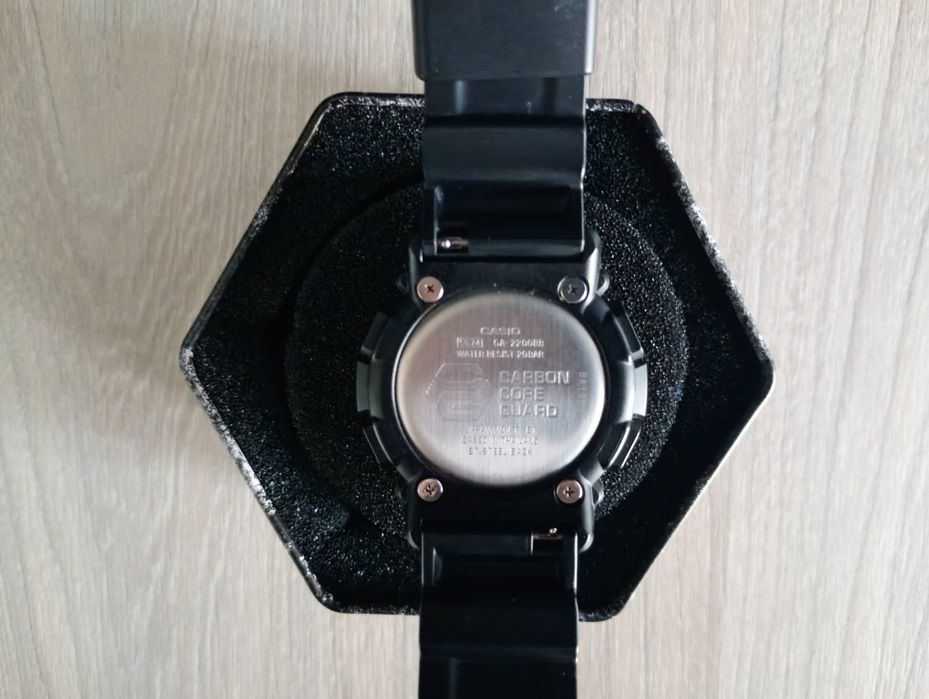 Ceas G-Shock GA-2200BB