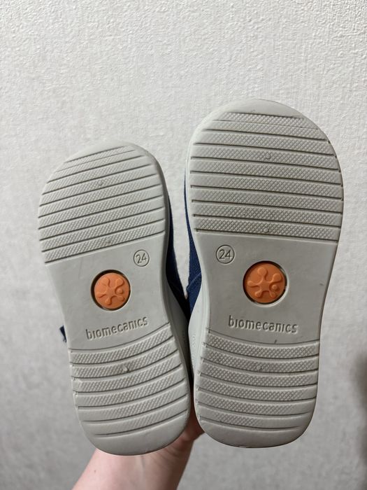 Сандали Biomecanics