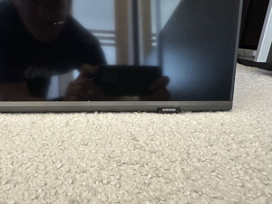 Samsung QLed 108