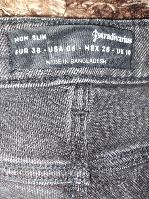 Женские Брендовые джинсы