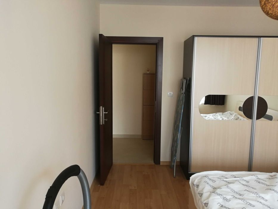 Дава се под наем Двустаен апартамент в Варна, Възраждане 1 - 60 кв.м за 435 € - Снимка #15