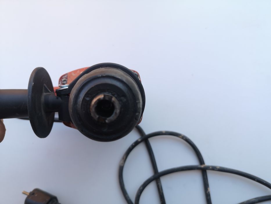 Hilti TE1 перфоратор