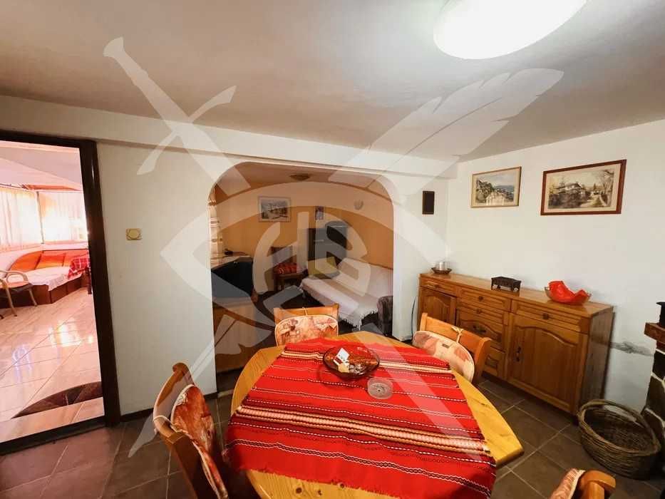 Продава се Къща в Черноморец - 140 кв.м за 1358 €/кв.м - Снимка #5