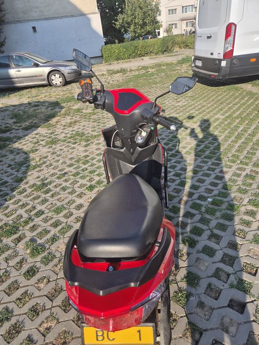 Vânzare scuter electric RDB