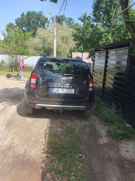 Vehicul auto Moreni