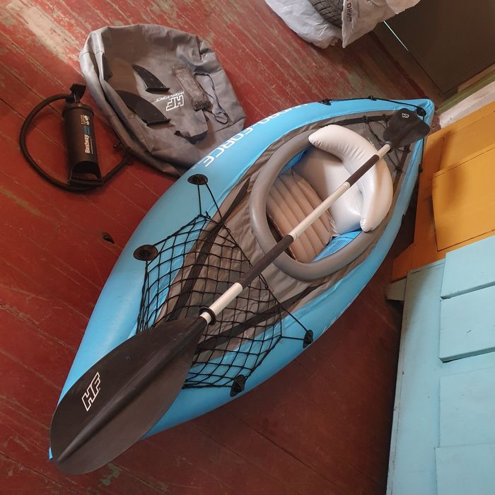 Продам Байдарку 30000 т.