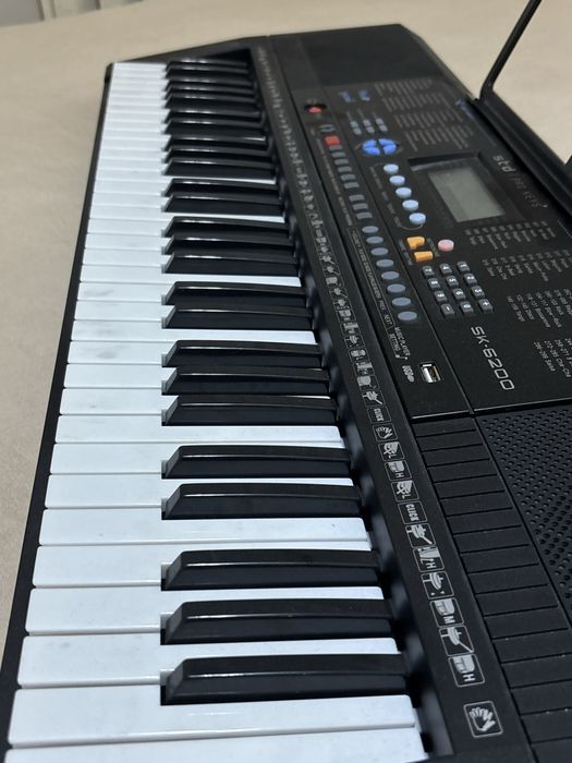 Синтезатор Yongmei