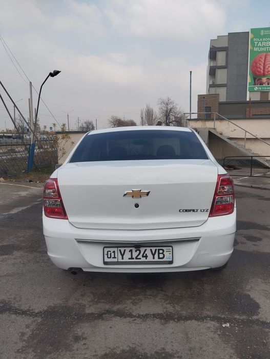 Chevrolet Cobalt