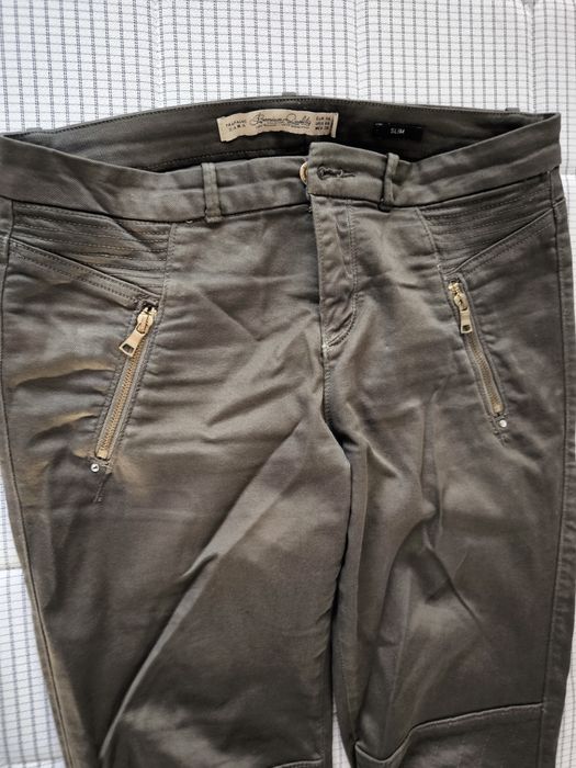 Pantaloni Zara Trafaluc 40(M)