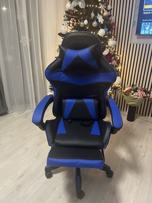 Scaun de gaming pentru copii