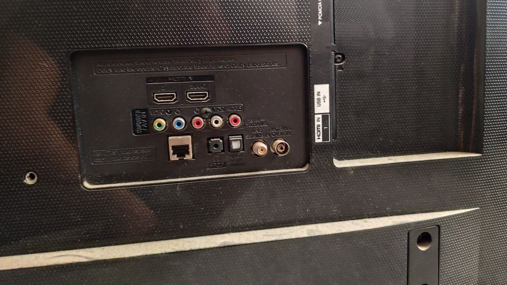 Продам телевизор LG