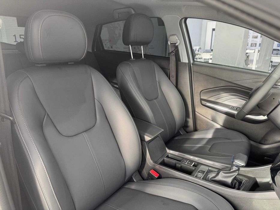 Yangi Chery Tiggo 2 Pro ADM-ASTER Rasmiy dilerlik markazi.