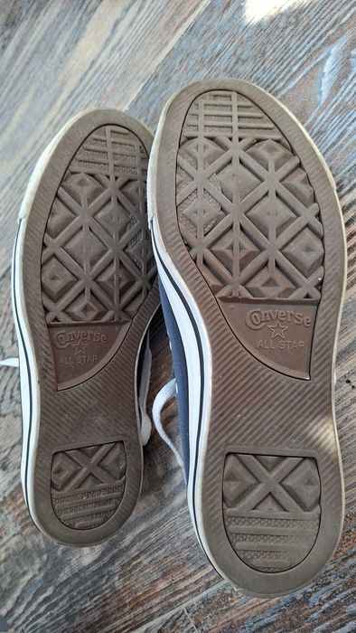 Converse All Stars - unisex