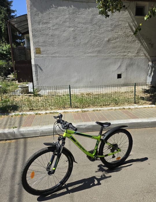 Bicicleta Rockrider ST500 noua