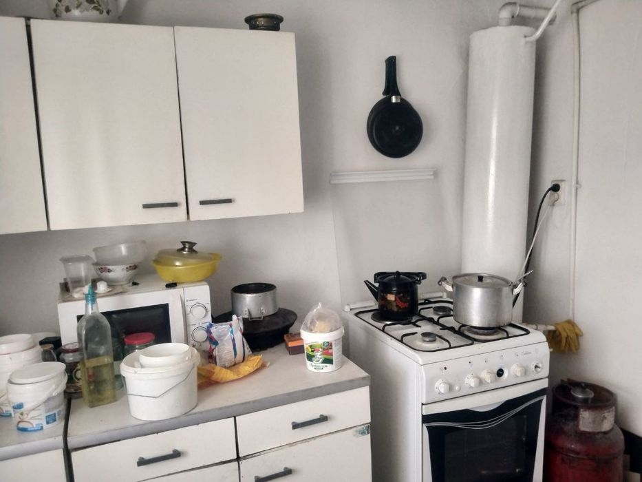 Продается большой дом