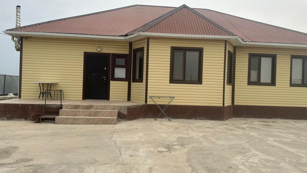 Продается дом Водников1.