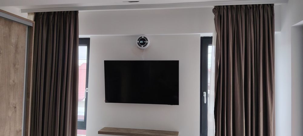 Ventilator/Egrasie/Mucegai/Recuperator Caldura/Prana