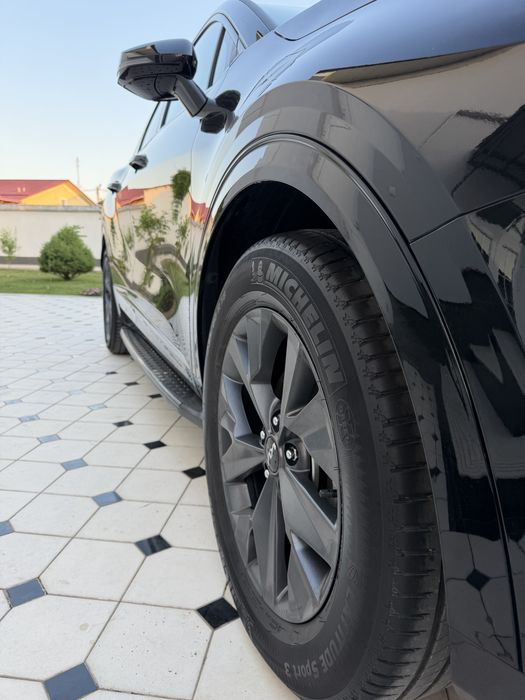 Kia sportaje 2023