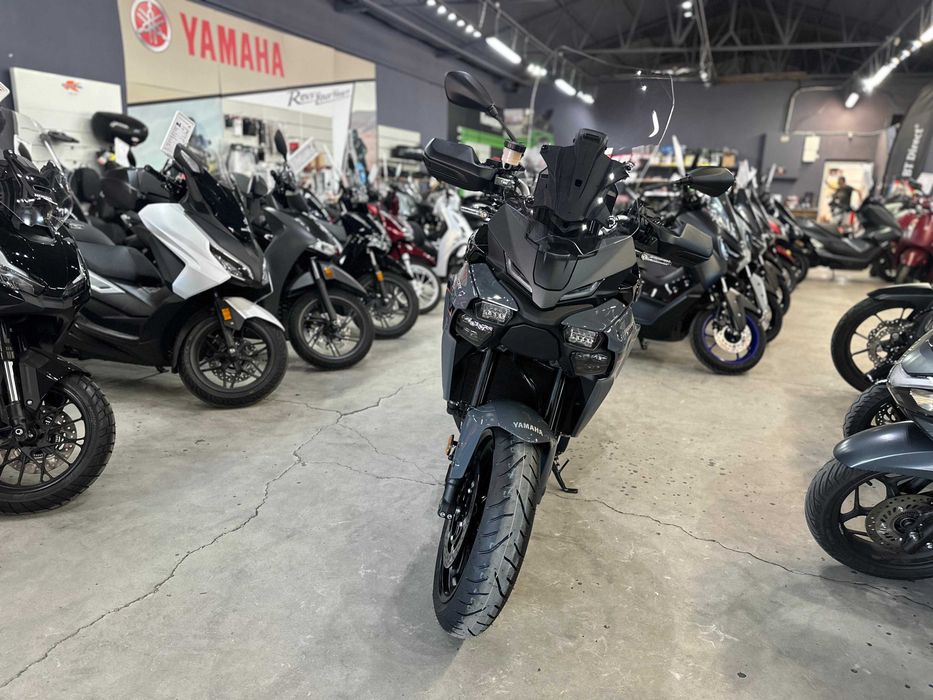 Yamaha Tracer 9 2025 - nou - 0 km  - Yamaha Constanta by EST BIKE